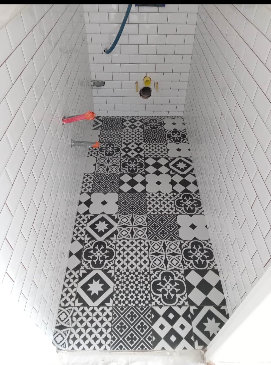 Carrelage